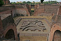 Il cortile quadrato