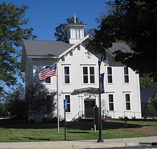 Douglas Union School United States historic place