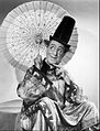 Ed Wynn overleden op 19 juni 1966