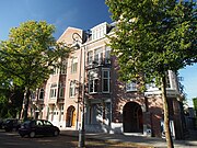 Emmaplein 8-12 (september 2016)