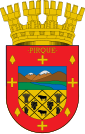Coat of arms of Pirque