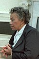 Eugenia Charles op 25 oktober 1983 overleden op 6 september 2005