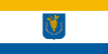 Flag of Bódvaszilas