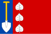 Flag of Libníkovice