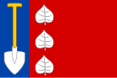 Drapeau de Libníkovice