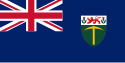 Sydrhodesias flag