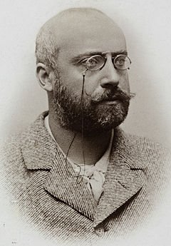 Gustaf Fröding 1896