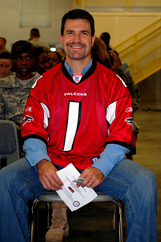 <span class="mw-page-title-main">Jason Elam</span> American football player (born 1970)