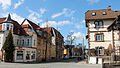 * Nomination Street view of Kernberge, a district of Jena. --Indeedous 19:50, 21 April 2013 (UTC) * Decline  Comment needs perspective correction --Rjcastillo 01:40, 22 April 2013 (UTC)  Not done, bad CA. Mattbuck 23:52, 29 April 2013 (UTC)