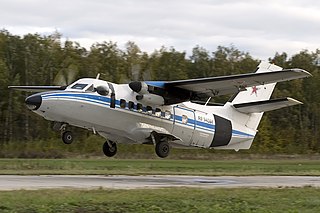 <span class="mw-page-title-main">Yirol Let L-410 Turbolet crash</span> 2018 plane crash in South Sudan