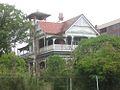 Lamb House, Kangaroo Point (1902-1908)[74]