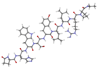 <span class="mw-page-title-main">Gonadotropin-releasing hormone modulator</span> Type of medication which modulates the GnRH receptor