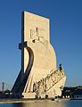 Monument to the Portuguese Discoveries (Padrão dos Descobrimentos), Lisboa