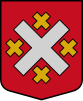 Coat of arms of Mālpils Parish