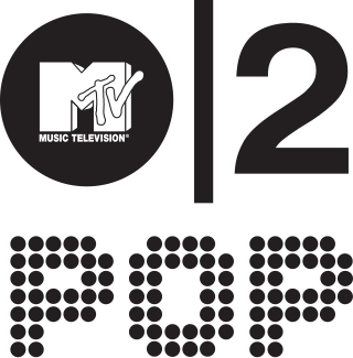 <span class="mw-page-title-main">MTV2 Pop</span> Defunct German television station