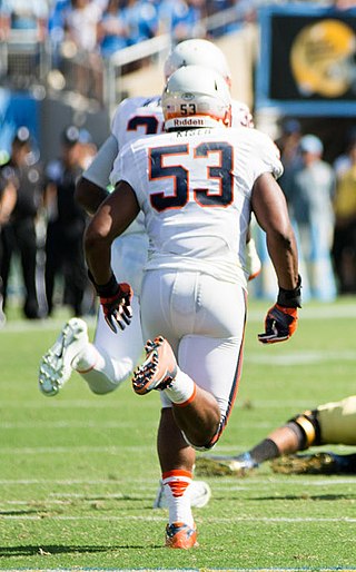 <span class="mw-page-title-main">Micah Kiser</span> American football player (born 1995)