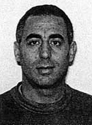 <span class="mw-page-title-main">Mohammed Ali Hammadi</span> Lebanese terrorist