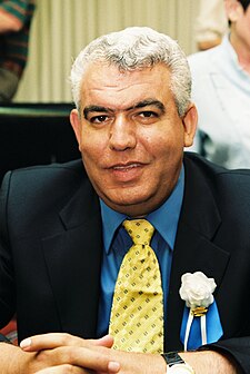 Muhammad Kanaán