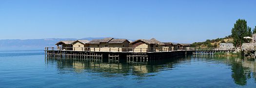 Museum on Water, Ohrid.JPG