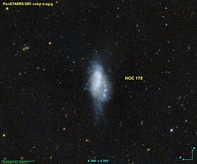 Image illustrative de l’article NGC 178