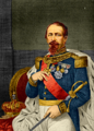 Napoleon III of France