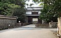 Obi Castle / 飫肥城跡