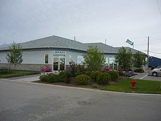 <span class="mw-page-title-main">Osler, Saskatchewan</span> Town in Saskatchewan, Canada