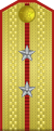 中尉