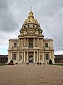 Saint-Louis-des-Invalides.