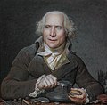 Pierre-Simon-Benjamin Duvivier overleden op 10 juli 1819