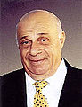 Rauf Denktaş niet later dan juli 2004 geboren op 27 januari 1924