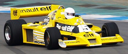 Renault RS01 Donington Arnoux 2007 cropped.jpg