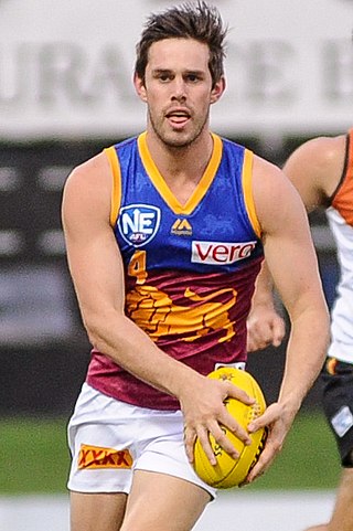 <span class="mw-page-title-main">Ryan Bastinac</span> Australian rules footballer