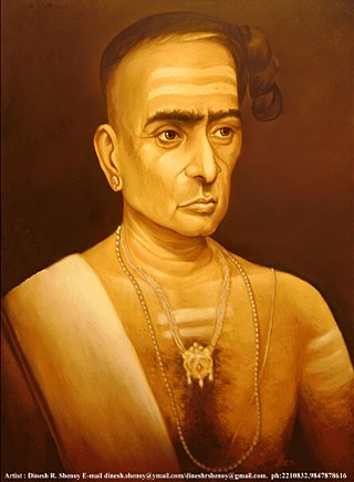 <span class="mw-page-title-main">Sakthan Thampuran</span> King of Cochin