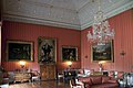 The Red Drawing Room