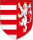 Coat of arms of King Sigismund of Hungary