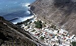 Jamestown, Saint Helena