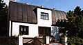 Steiner House (by Adolf Loos)