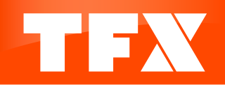 <span class="mw-page-title-main">TFX (TV channel)</span> Television channel