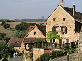 Taizé (Saône-et-Loire)