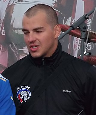 <span class="mw-page-title-main">Tomáš Slovák</span> Slovak ice hockey player