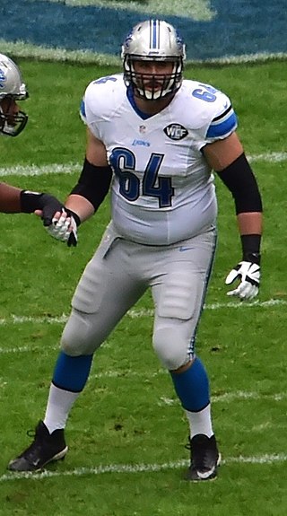 <span class="mw-page-title-main">Travis Swanson</span> American football player (born 1991)