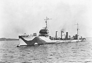 USS Perkins (DD-26)