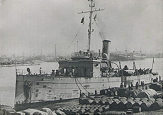 USCGC <i>Unalga</i>