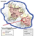 Périmètre après déclassement de la zone géothermique