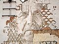 Vhils Sified Wall