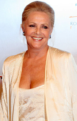 <span class="mw-page-title-main">Virna Lisi</span> Italian actress (1936–2014)