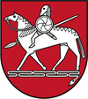 Li emblem de Subdistrict Börde