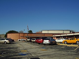 Booker T. Washington High School (Houston, Texas) School in Houston, Texas, United States