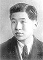 Wu Liangyong geboren op 7 mei 1922